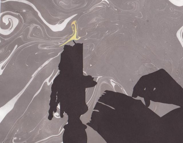 Which tale? Oh, that tale...