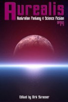 Aurealis #74