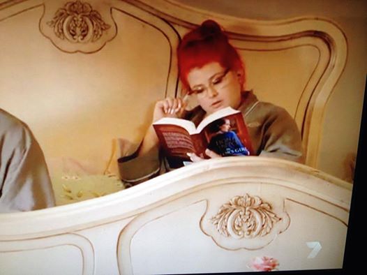 Fiona Macintosh the Tailor's Girl