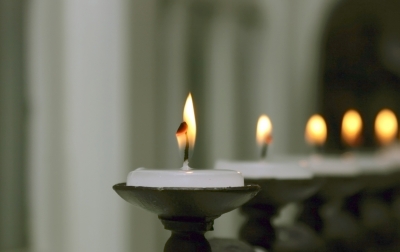 Candle Flame by Simon Howden, courtesy of www.freedigitalphotos.net