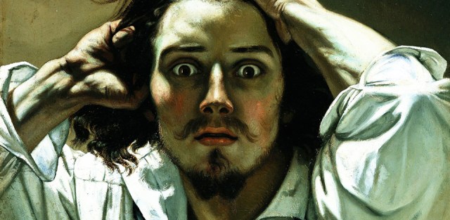 Gustave-Courbet-The-Desperate-Man
