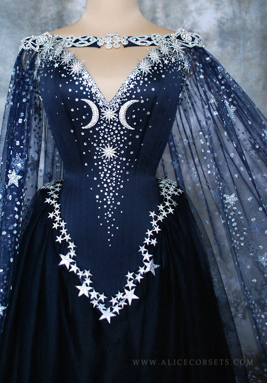 The Dress  Leife Shallcross