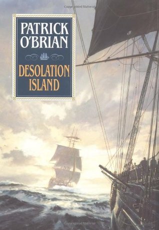 Desolation Island