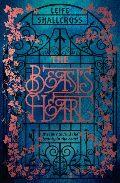 The Beast's Heart_final